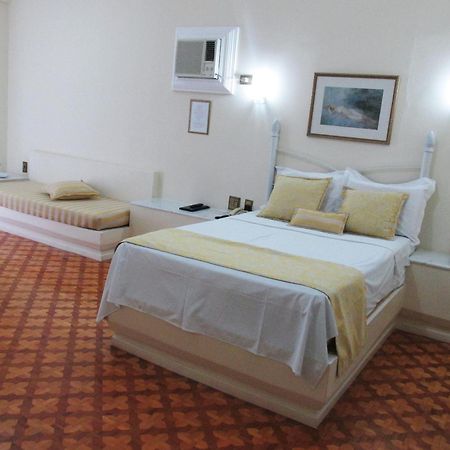 Grand Ville Hotel Sao Lourenco  Buitenkant foto