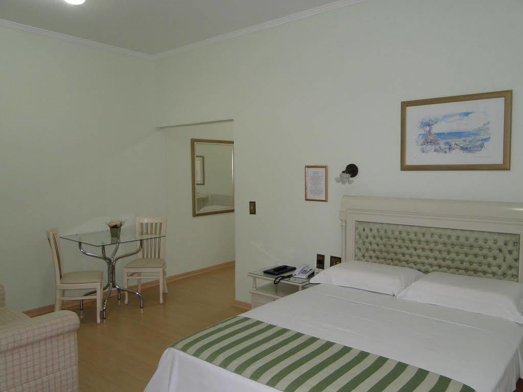 Grand Ville Hotel Sao Lourenco  Buitenkant foto